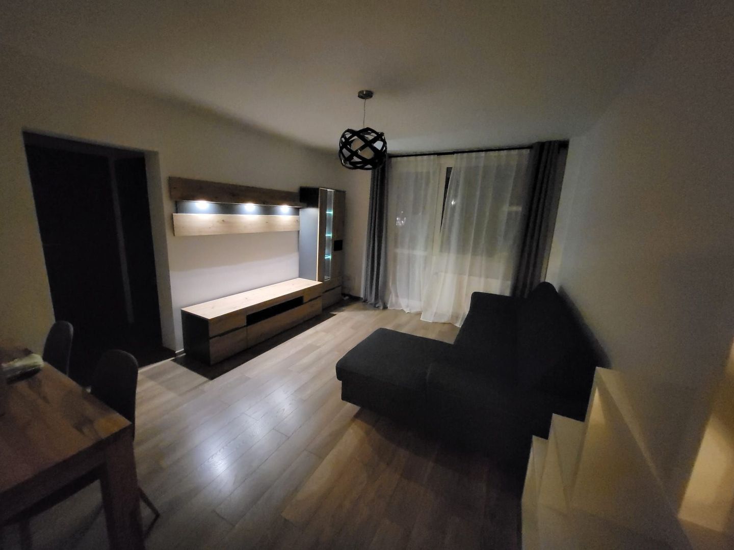 AP. 2 CAMERE DRUMUL TABEREI, CENTRALA TERMICA, RENOVAT, METROU 1 MIN - Poză 3