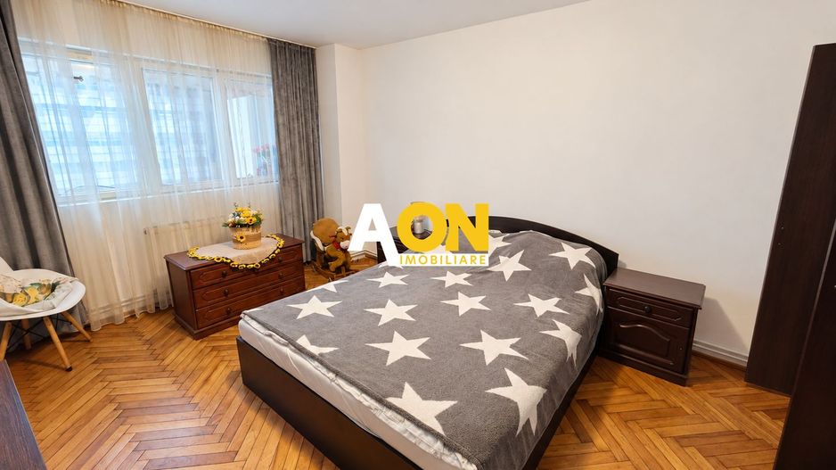 Spatiu comercial versatil, 4 camere, 2 bai, 72 mp utili, Cetate - Poză 9