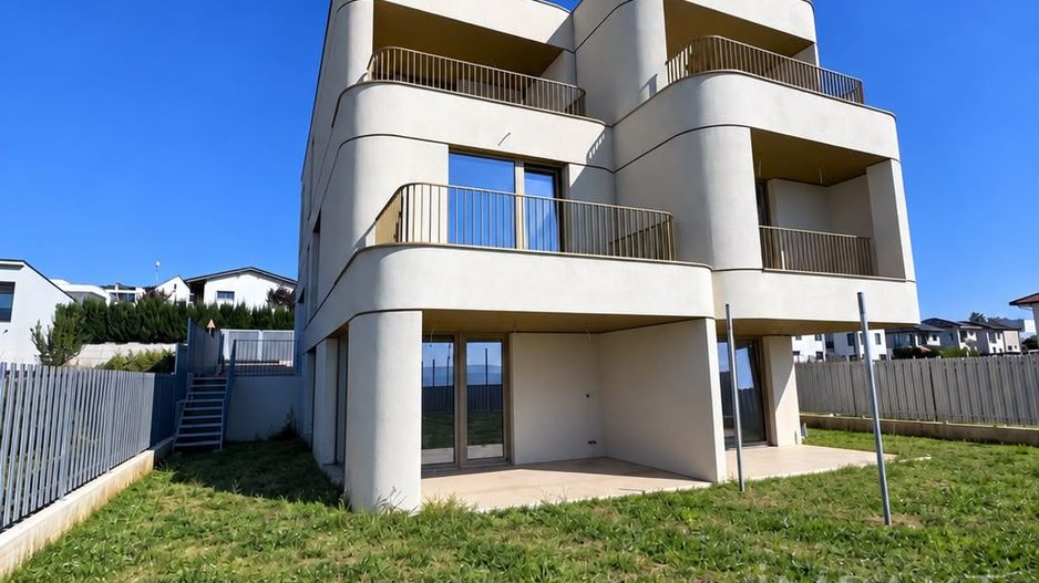Duplex premium cu view spectaculos in zona Voronet! - Poză 3