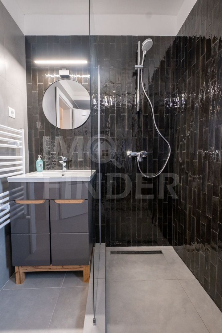 Vanzare parte de duplex 200 mp utili, teren 230 mp, Andrei Muresanu - Poză 19