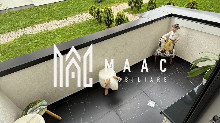 Apartament 2 camere - prima închiriere | Loc de parcare - Poză 10