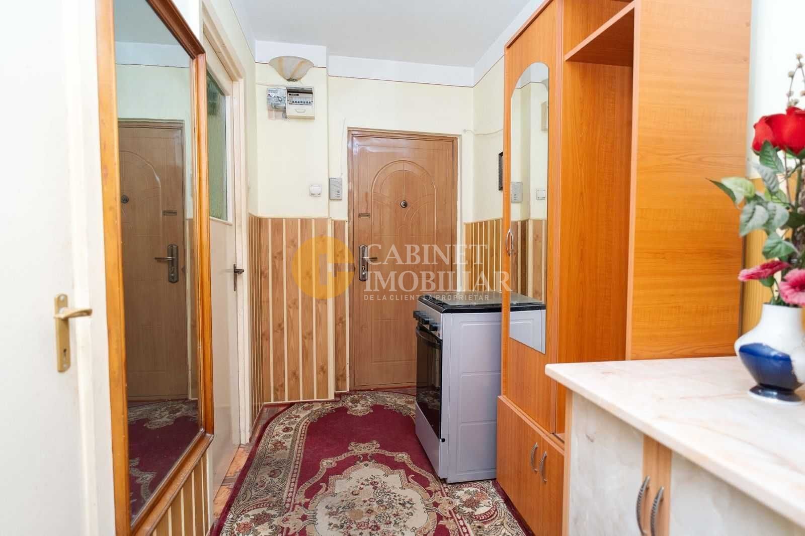 3 camere - Tatarasi/Dispecer - 72mp - etaj intermediar - fara risc seismic - Poză 5