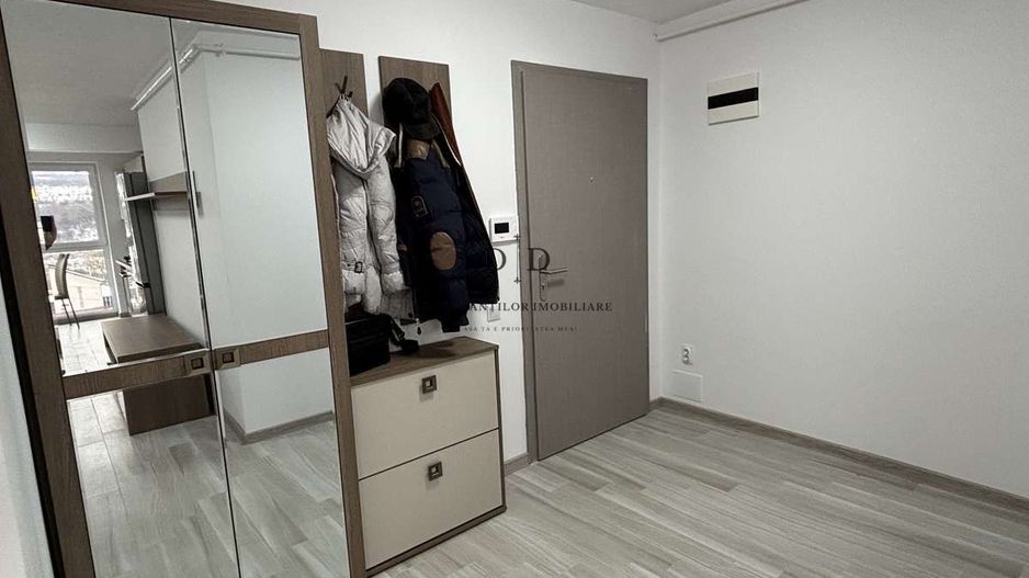 Ap 2 camere de închiriat | Sopor | Terasă 15 mp | Parcare subterana - Poză 4