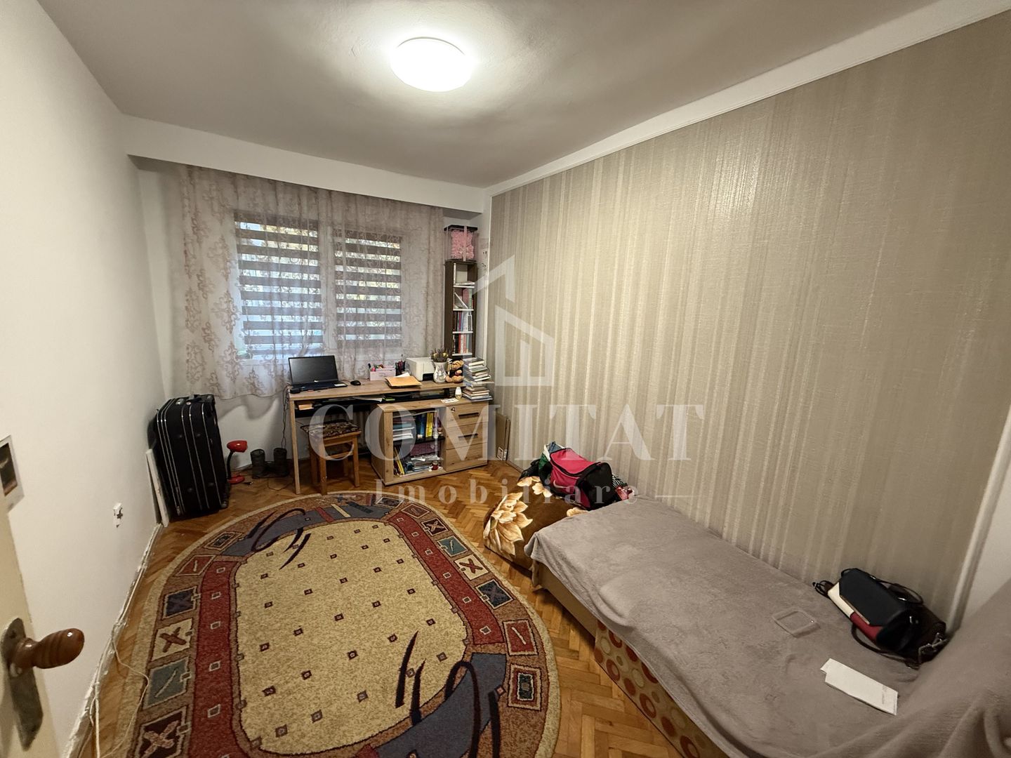 Apartament cu 2 camere decomandate | Zona Home Garden - Mănăștur - Poză 3