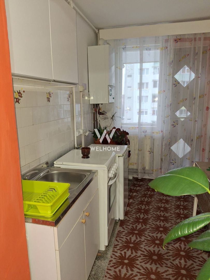Apartament cu 2 camere de inchiriat, Mihai Viteazu, Sibiu - Poză 5