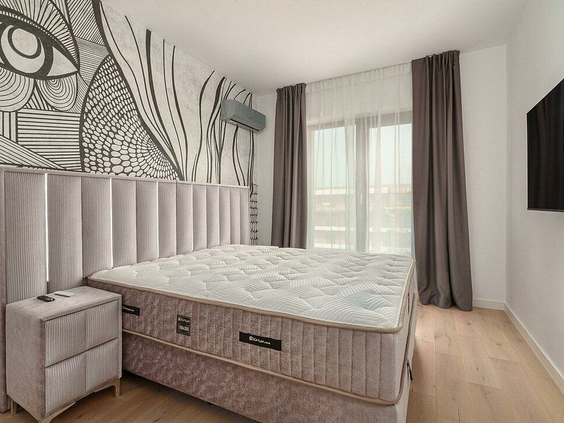 3 Camere Superb - Pipera - First Estate - Loc parcare - Poză 6