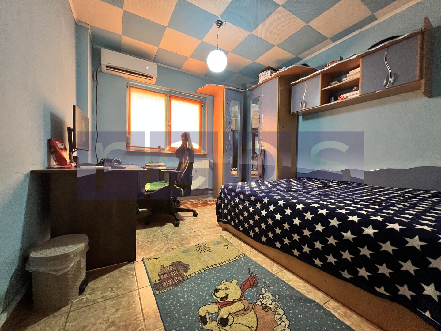 VANZARE 2 CAMERE | SEMIDECOMANDAT | ZONA PIATA MUNCII - Poză 2