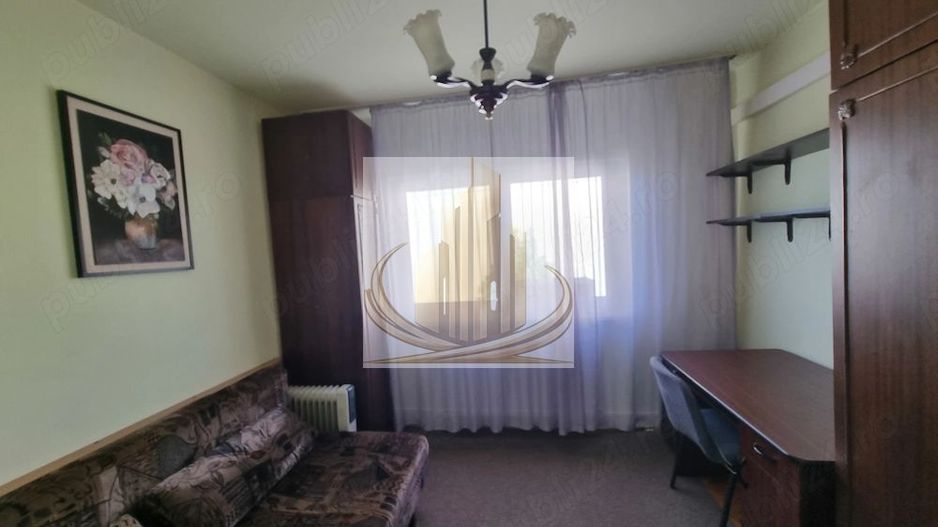 Apartament cu 3 camere de închiriat – Zona Girocului - Poză 5