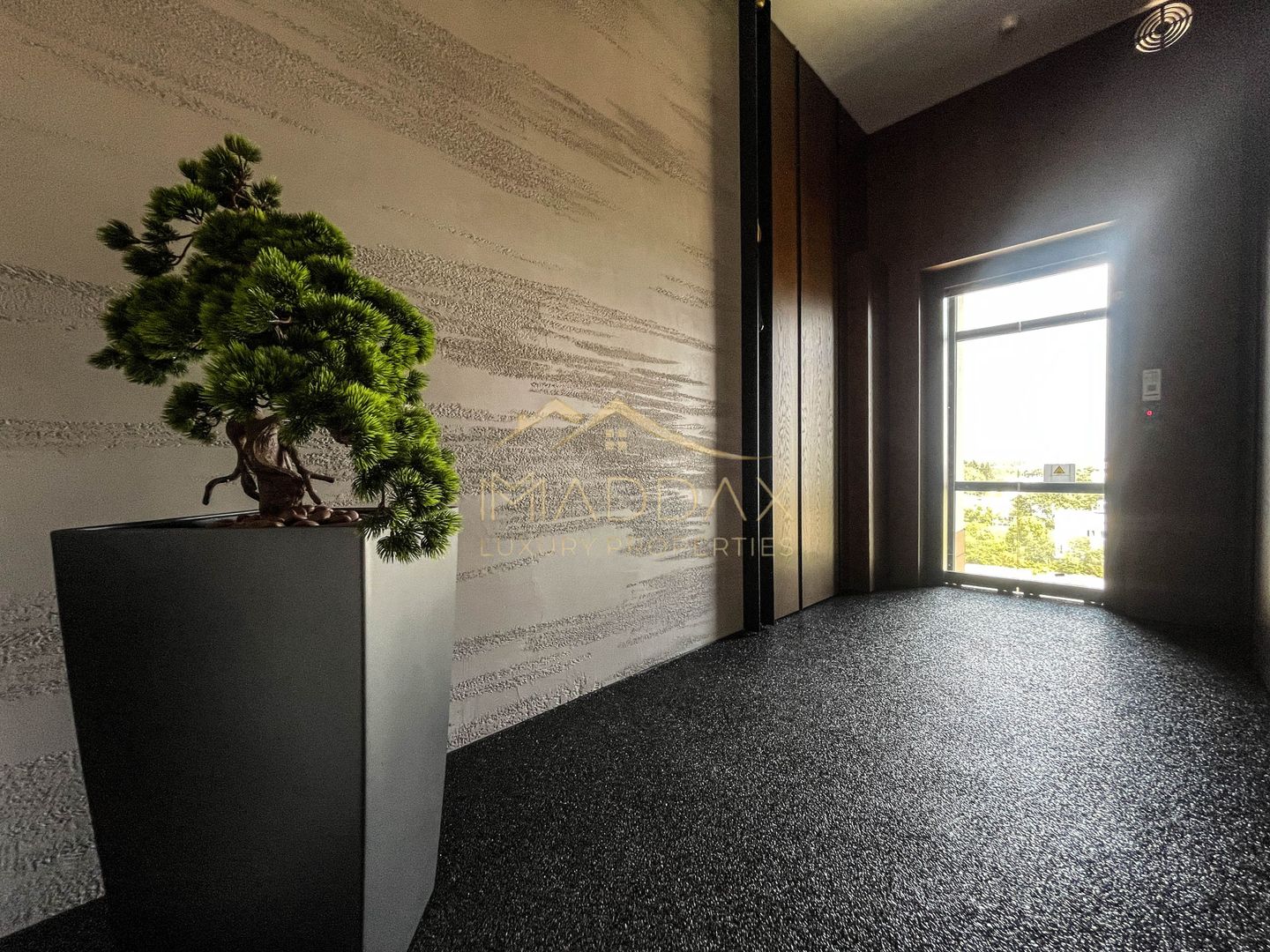 Incredible Penthouse *433 SQM* + 160 SQM Terrace // Baneasa - Poză 58