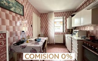 Apartament 3 Camere, 2 Bai, Centrala, Izolat, Girocului , Comision 0 - Poză 1