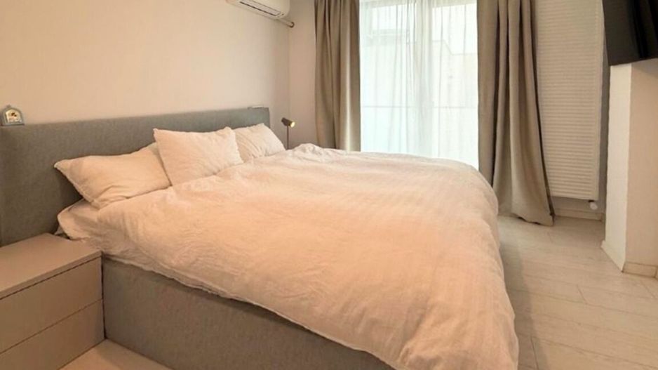 Vânzare duplex luminos 4 camere cu grădină Bucureștii Noi Străulești - Poză 6