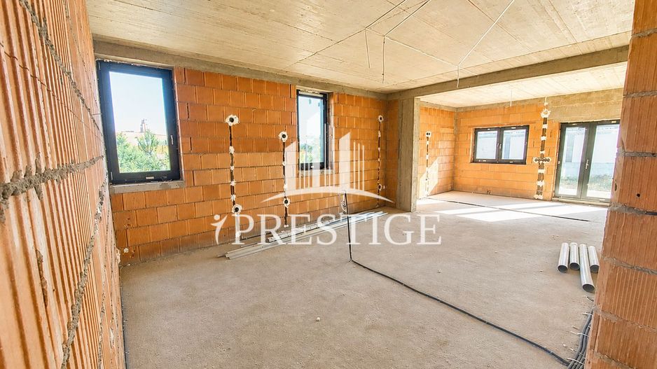 CASĂ DE VÂNZARE P+E | 263 MP UTILI | TEREN 500 M | GARAJ | VETERANI - Poză 7