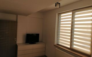 Apartament 2 camere de închiriat în cartierul Visoianu, Alexandru cel Bun - Poză 7