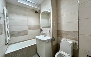 3 camere decomandate, UMF, USAMV, Regina Maria, Louis Pasteur, Zorilor - Poză 10