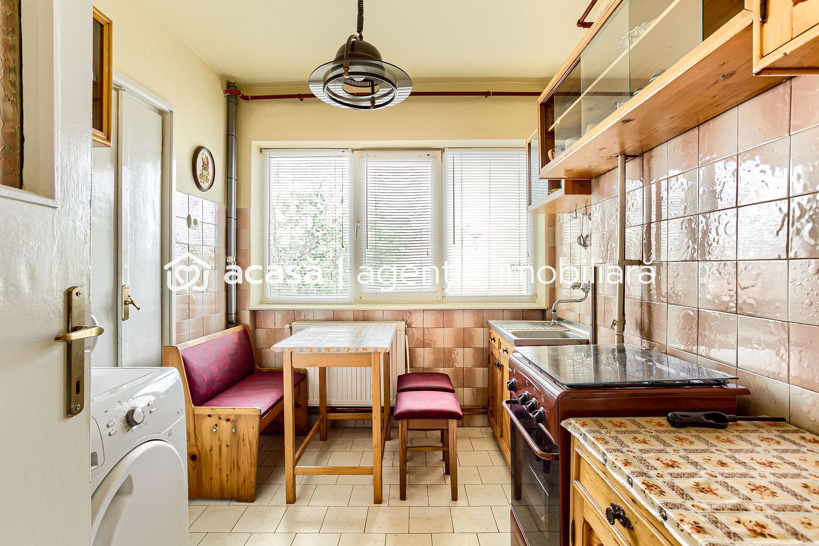 VANDUT! Apartament cu 2 camere etaj 2- Comision 0% - Poză 5