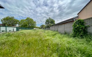 TEREN  TIMISOARA-zona Sagului-1398 MP - Poză 2