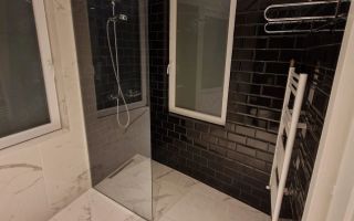 Închiriere Apartament cu 2 camere, metrou Obor 4 min, vila renovată ✨ - Poză 8
