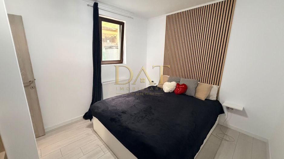 Apartament 2 camere | grădina 375 mp | la cheie | zona VIVO - Poză 6