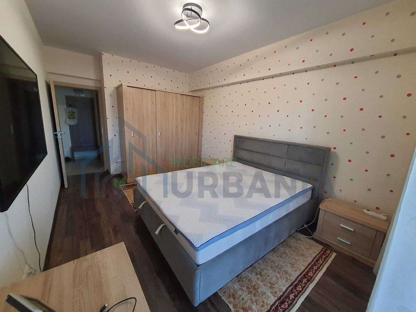 Apartament 2 camere - 54 mp -Vasile Lupu - Tătărași - Poză 2