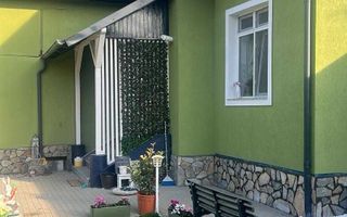 Casa spectaculoasa de vanzare in Centrul Civic - Poză 2