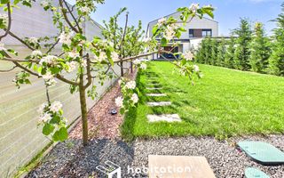 Duplex elegant si luminos, cu o curte impresionantă, Dumbrăvița - Poză 1