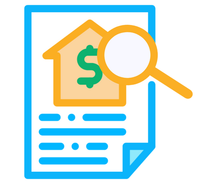 Ai evaluare gratuită a proprietății