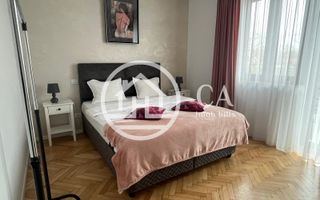 Apartament de închiriat cu 2 camere în zona ultracentrală, Oradea - Poză 1
