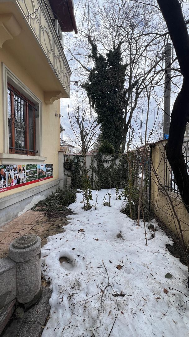 Vilă de Prestigiul în Inima Cartierului Cotroceni – Strada Clunet - Poză 18