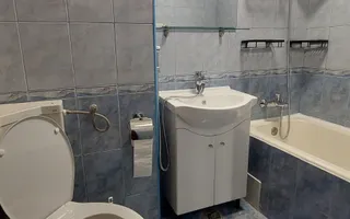 AP. 2 CAMERE- TITAN, BLOC REABILITAT, BUCATARIE INCHISA, MODERN - Poză 13