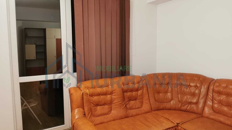 Apartament 2 camere de inchiriat – zona Nicolina, etaj 1, aprox. 70 mp - Poză 3