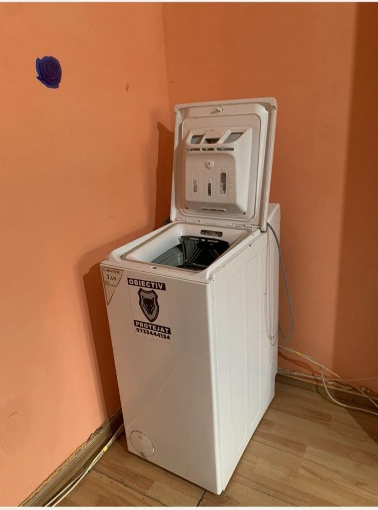 COMISION 0% | Apartament 1 cameră | 24 mp | Zona Ciarda Rosie - Poză 3