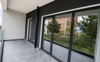 Apartament 2 camere, 53 mp |  mobilat  | parcare inclusă | zona DaVinci - Poză 9