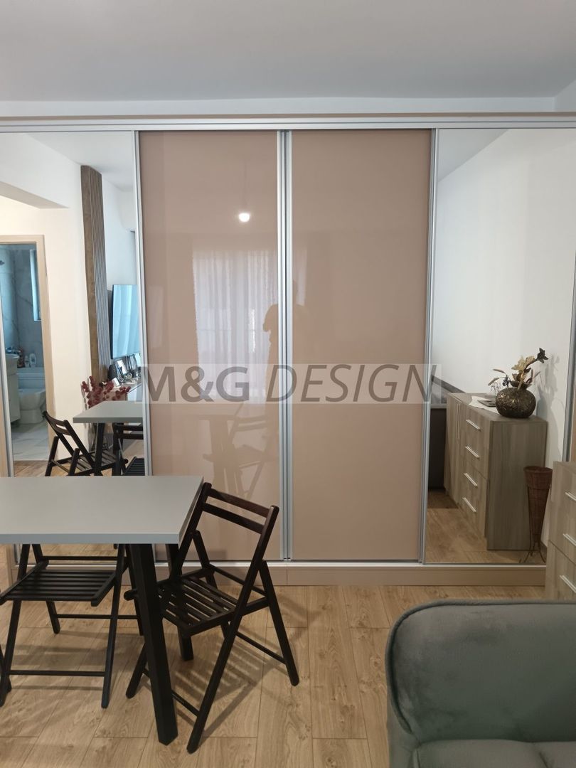 Apartament  camera Giroc bloc nou - Poză 4