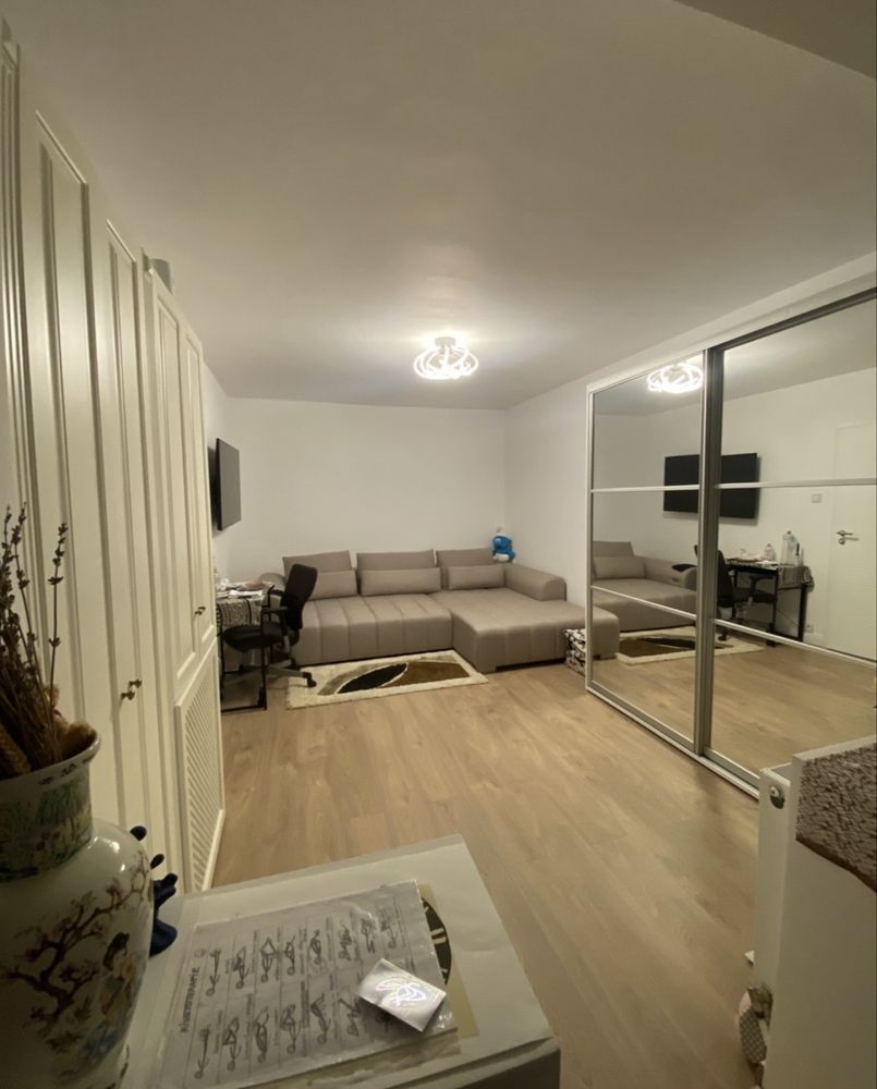 Apartament 1 camera/Garsoniera Colentina 37mp - Poză 5
