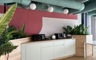 Spatiu de birouri | 1322mp | Parcari | Zona Centrala - Poză 19