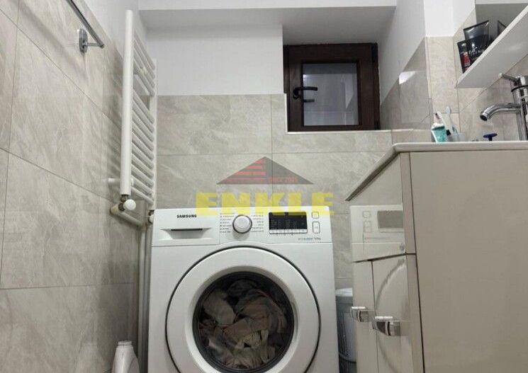 De vânzare apartament cu 4 camere decomandat, zona Stadion - Poză 6