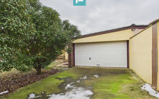 Vilă elegantă cu etaj în Zădăreni - Poză 29