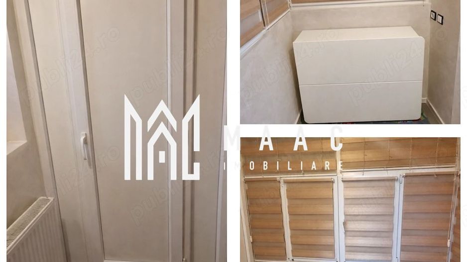 Apartament cu 2 camere | Nord | - Poză 5