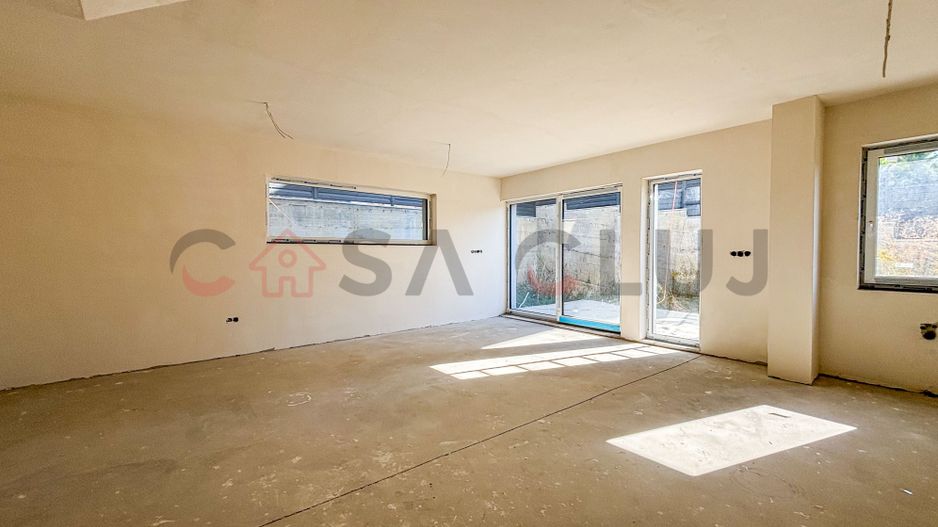 Duplex de vânzare în Borhanci – Locație excelentă - Poză 3