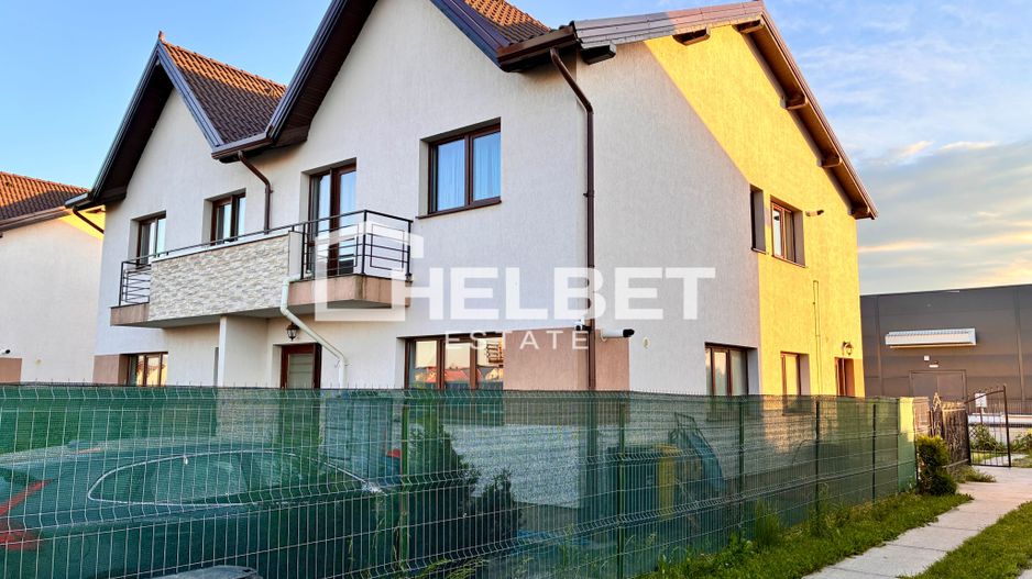 3 CAMERE / PET-FRIENDLY / SÂNPETRU / CURTE - Poză 1