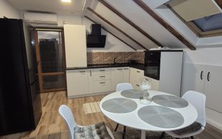 Apartament 3 camere, parcare, zona Iulius mall - Poză 2