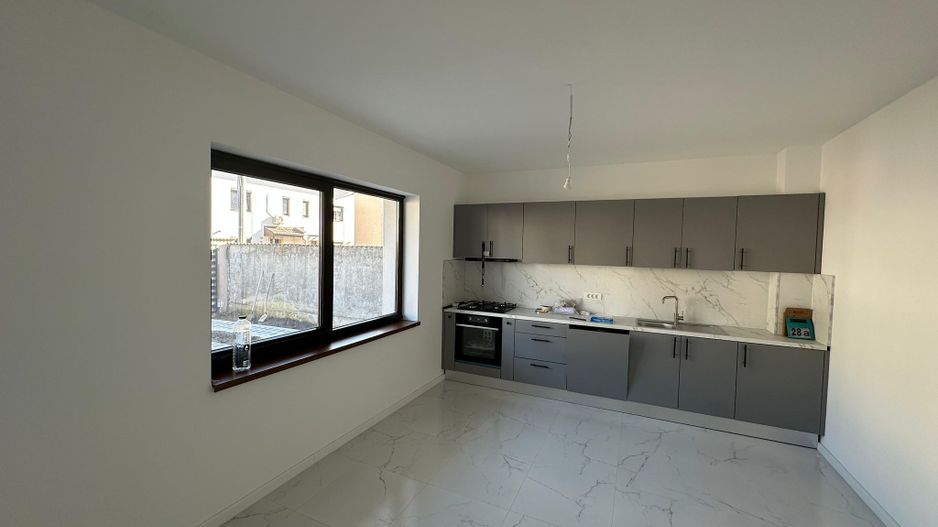 Casa moderna cu mansarda |de inchiriat | Voluntari - Poză 4