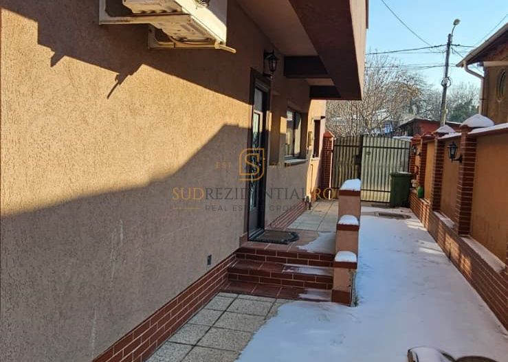 Vila individuala, P+1+M, 4 camere, Parcul Carol, Eroii Revolutiei - Poză 36