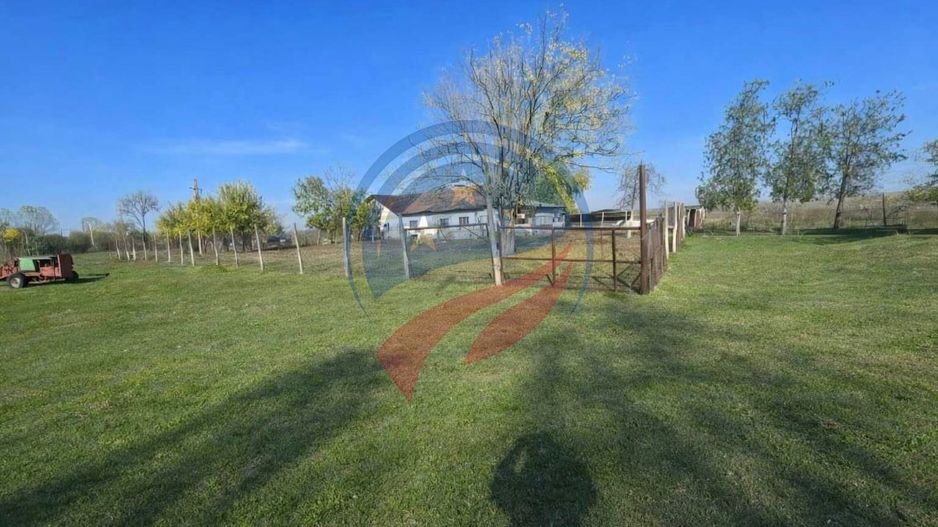 Casa de vanzare Macesul de Jos - Poză 6