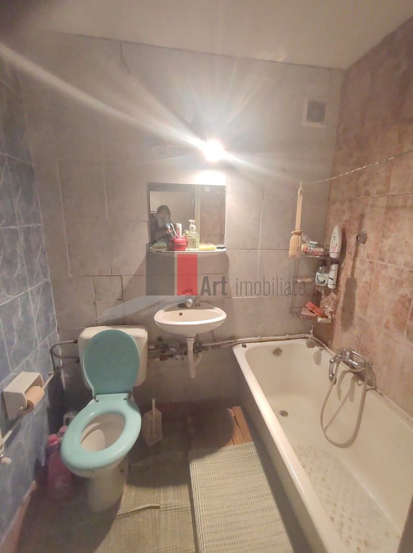 Vânzare apartament 3 camere - Poză 16