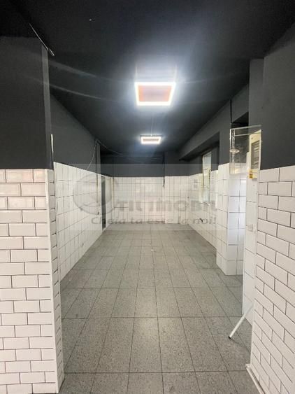 Spațiu comercial de închiriat – 120 mp | Esplanada Nicolina - Poză 3