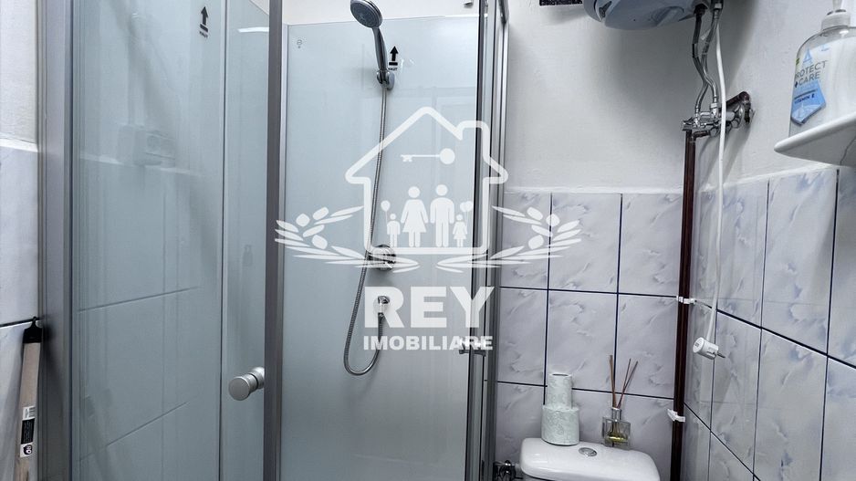 Garsonieră de vânzare Sibiu | Lazaret | Zona Compa | Henri Coandă - Poză 4