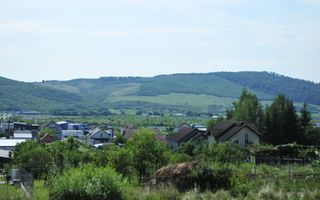 Case la cheie in Viisoara cu o panorama superba - Poză 25