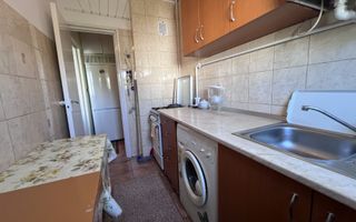 Apartament 3 camere | etaj intermediar | cartier Mănăștur, Cluj-Napoca - Poză 10