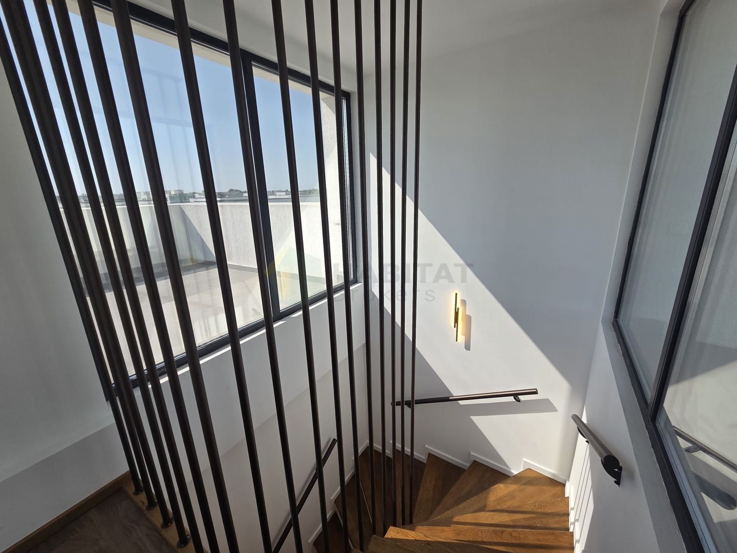 Vilă premium | The Class Villas, Tunari| Rooftop 60 mp - Poză 25